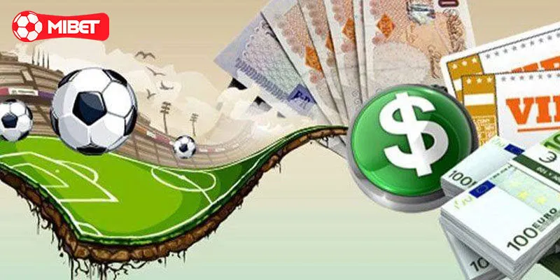 Cách chơi cược đối đầu dễ dàng
